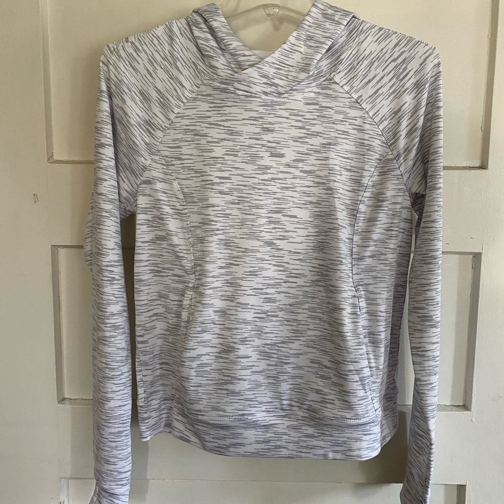 Yogalicious Hoodie